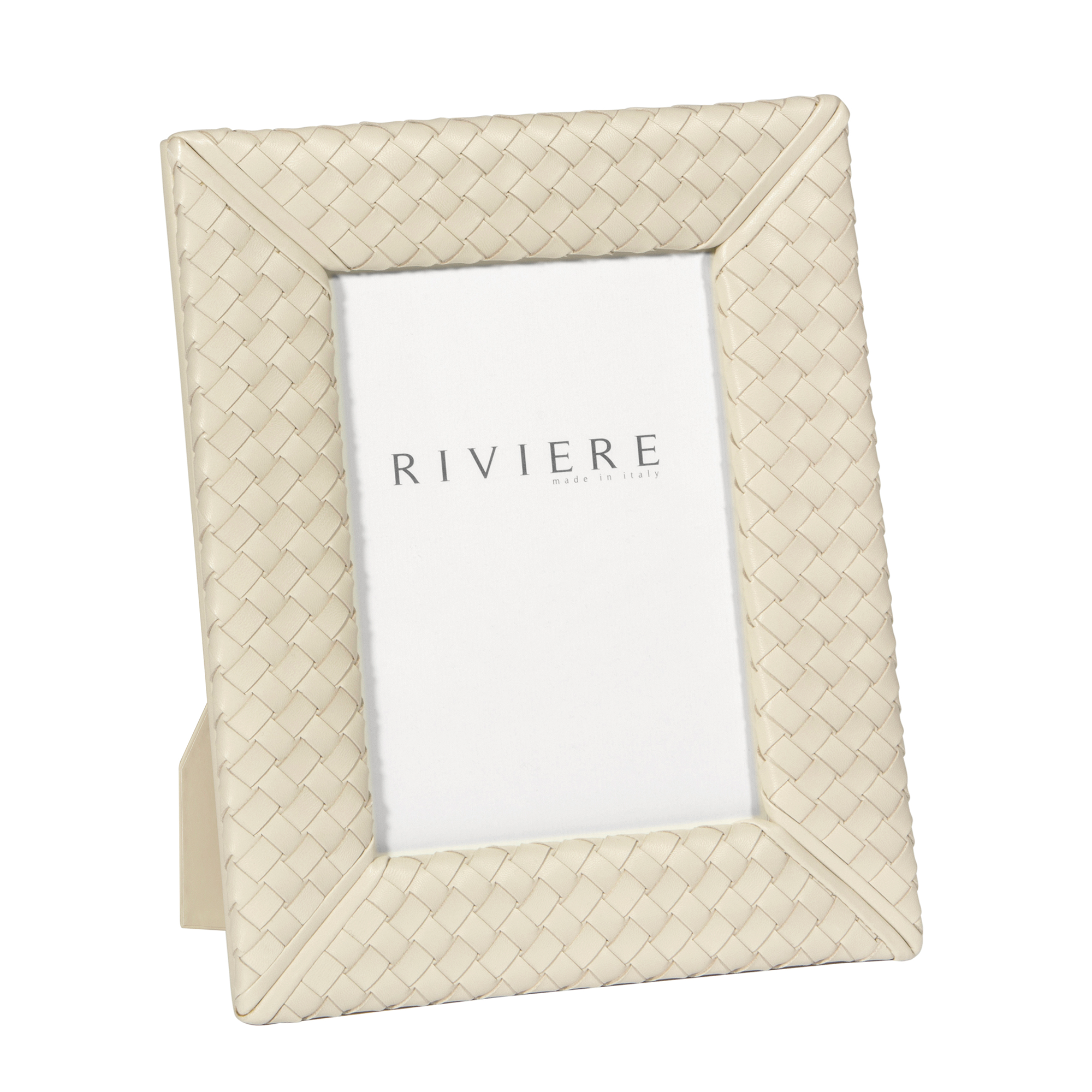 Riviere Picture Frame Nora - Ivory