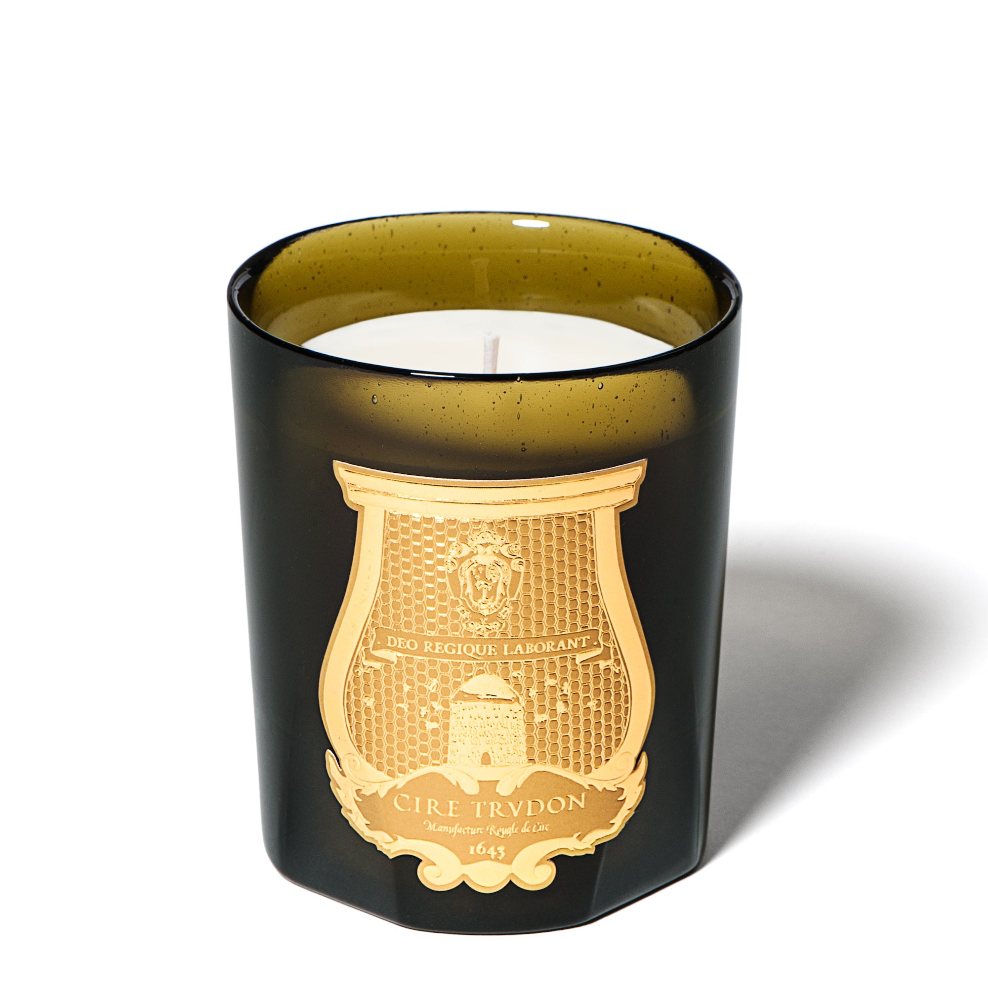 Candle - Solis Rex