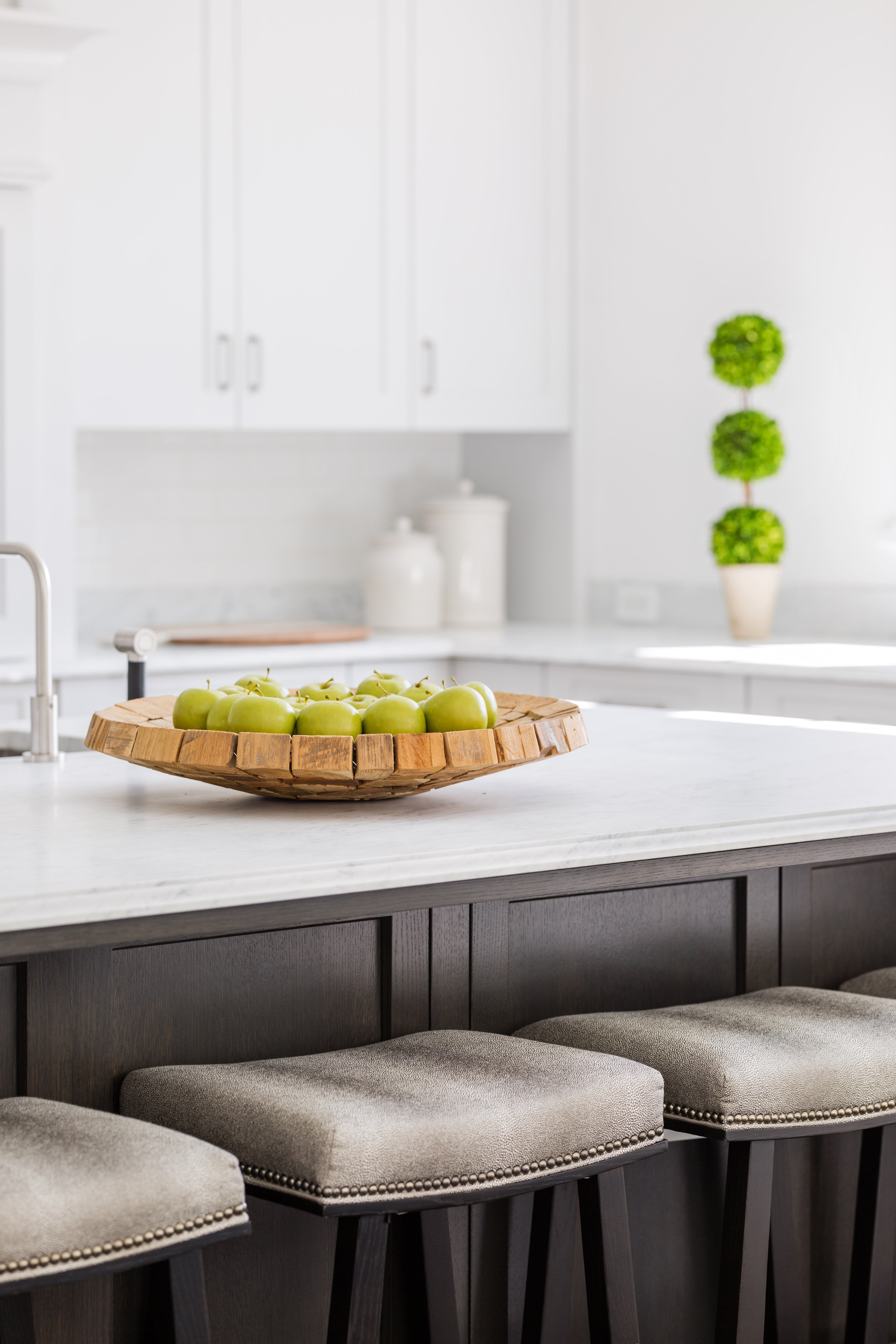 Sustainable Spring Cleaning, Part I: A Kitchen Detox