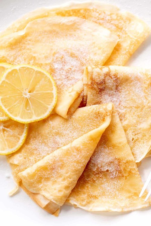 crepe