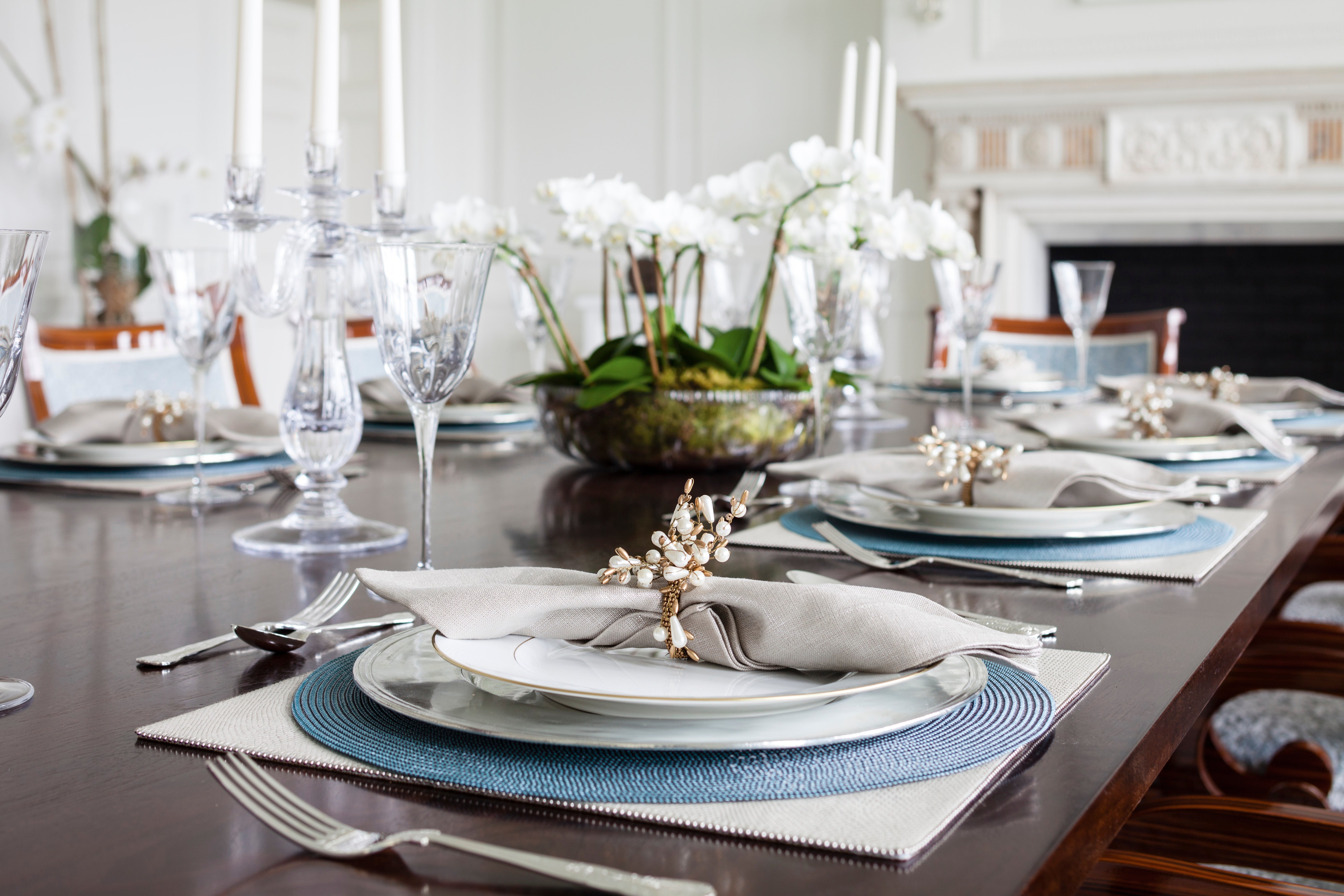 The Dining Room