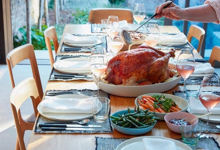 Autumn Entertaining