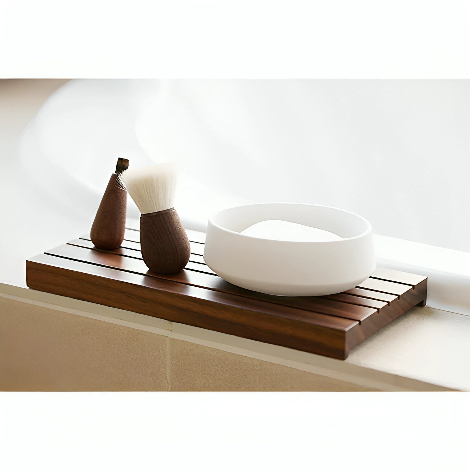 Suvé FC1 Cleansing Face Brush