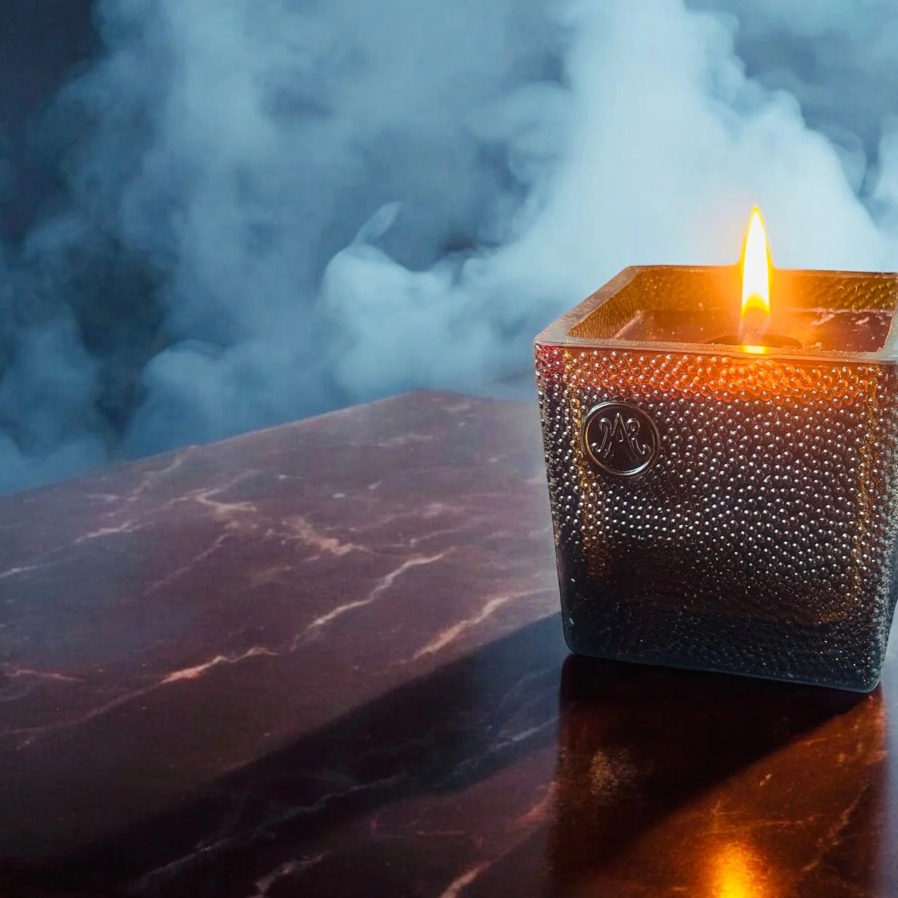 Candle - Armagnac Smoke (MMIII)