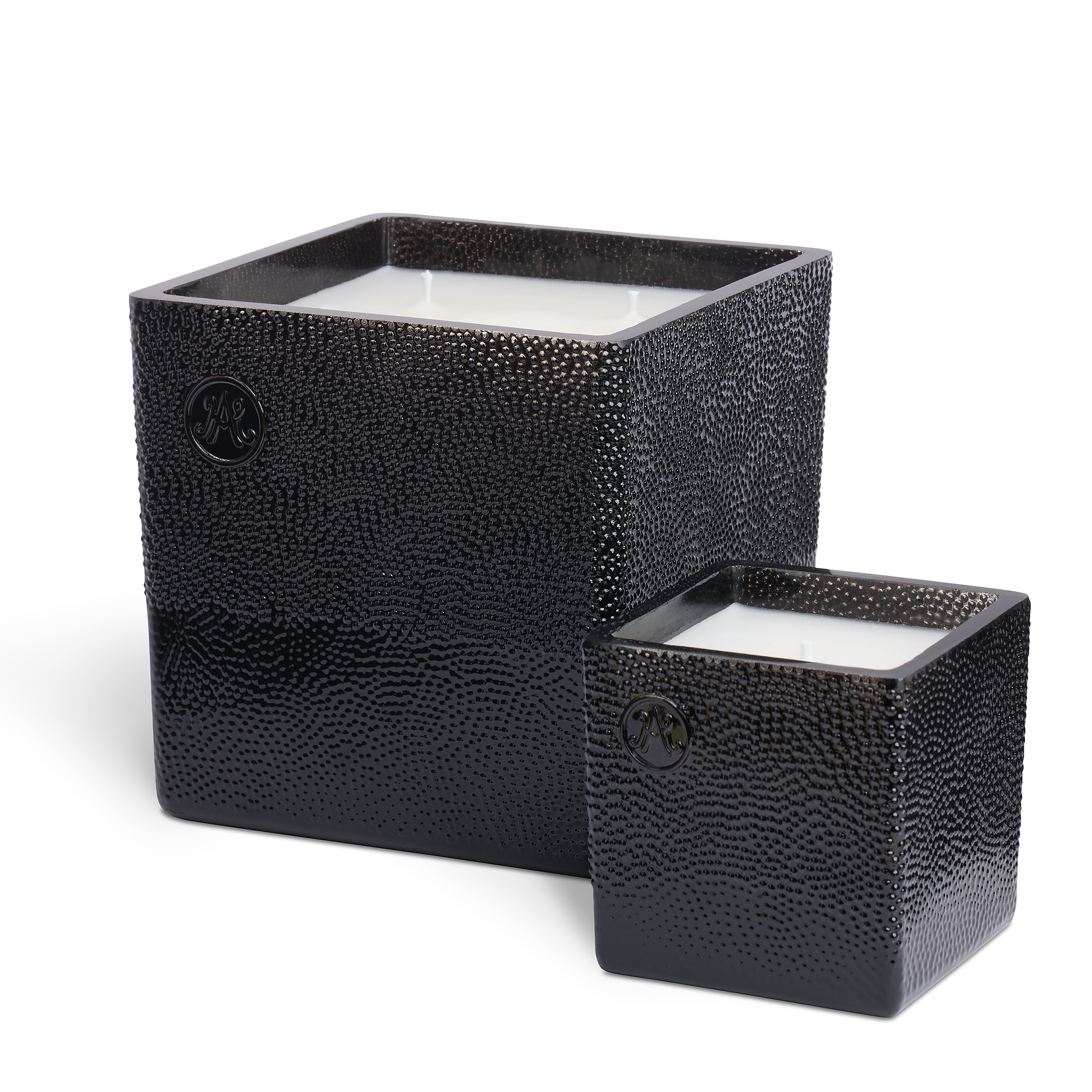 Candle - Fructus Vasconia Voluptas (I)