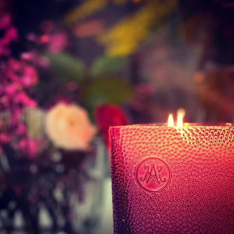 Candle Refill - Memoria Infantia (III)