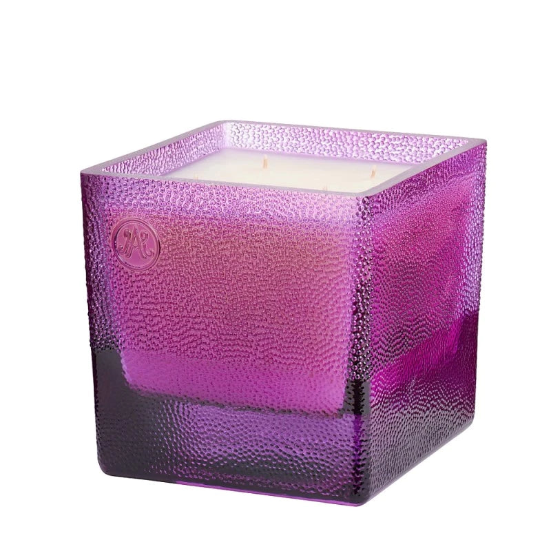 Candle - Verbena Rosa Tranquilium (II)