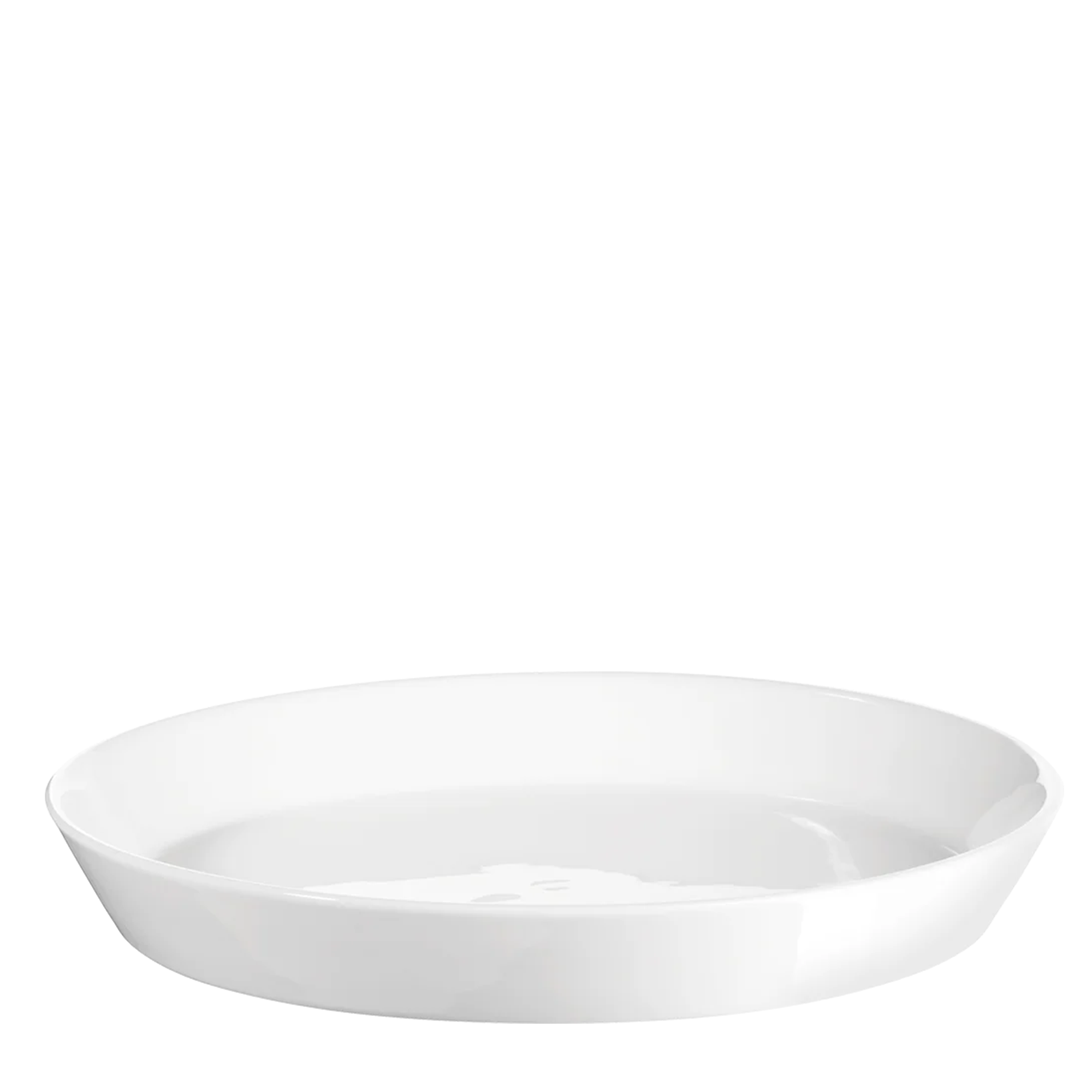 250°C/485°F Round Aperitif Plate XL