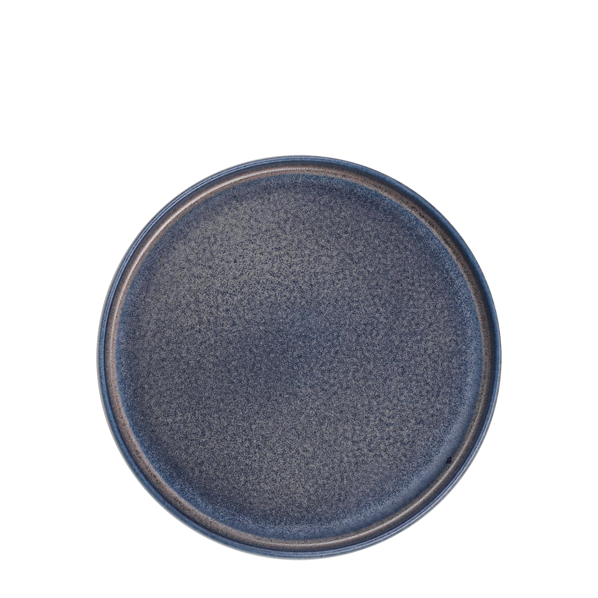 Carbon Dinner Plate