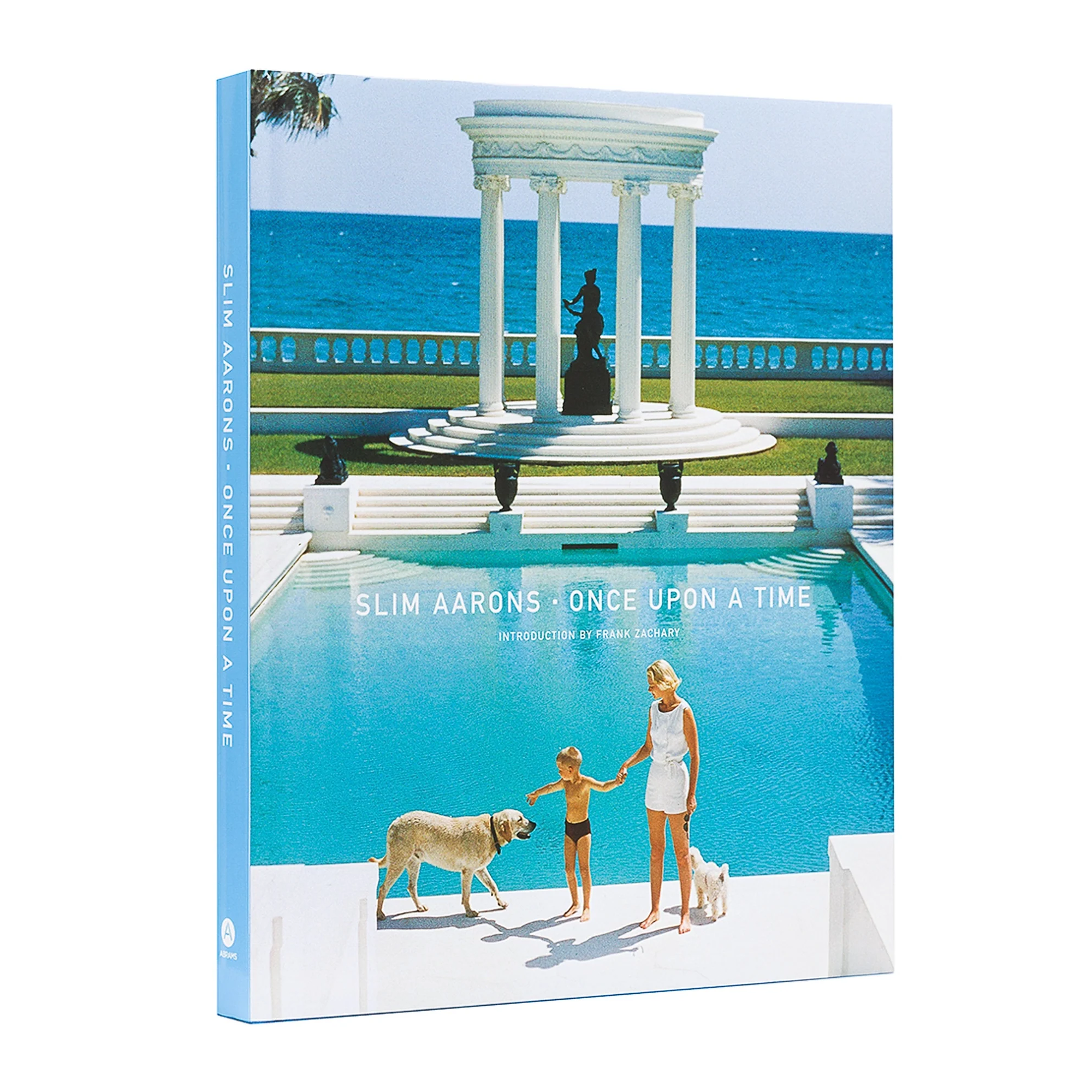 Slim Aarons - Once Upon a Time
