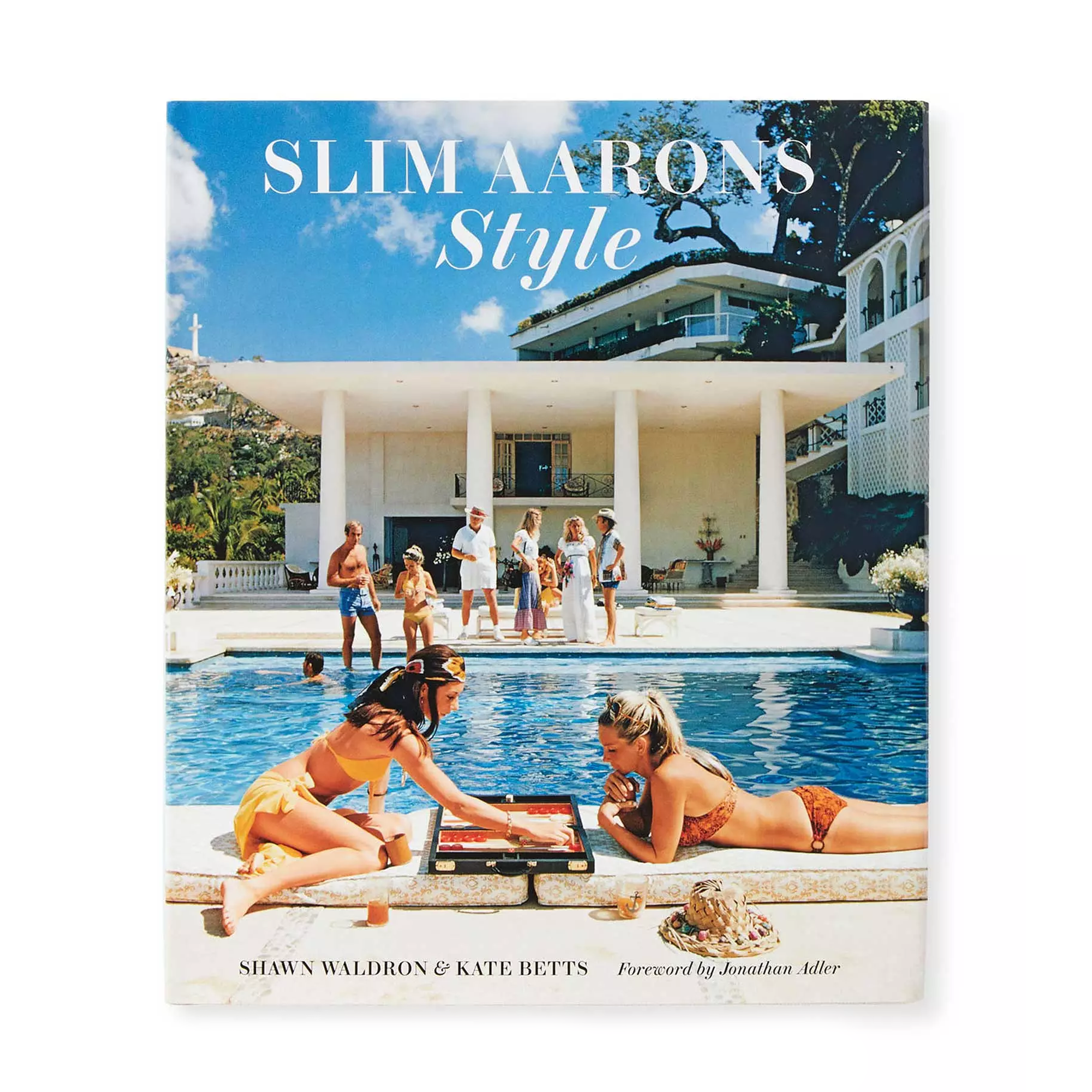 Slim Aarons - Style