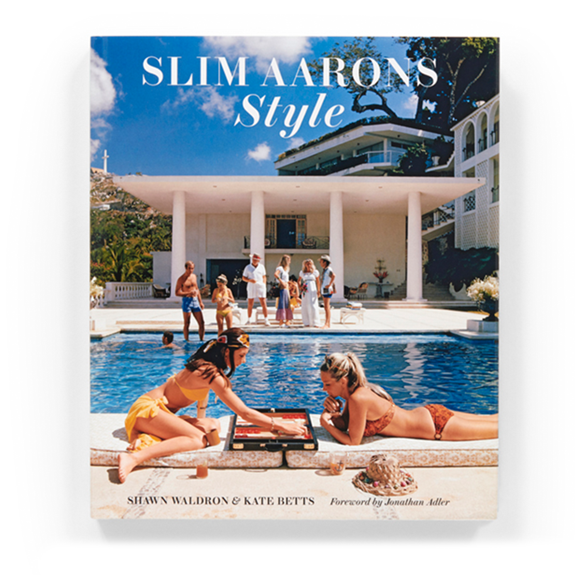 Slim Aarons - Style