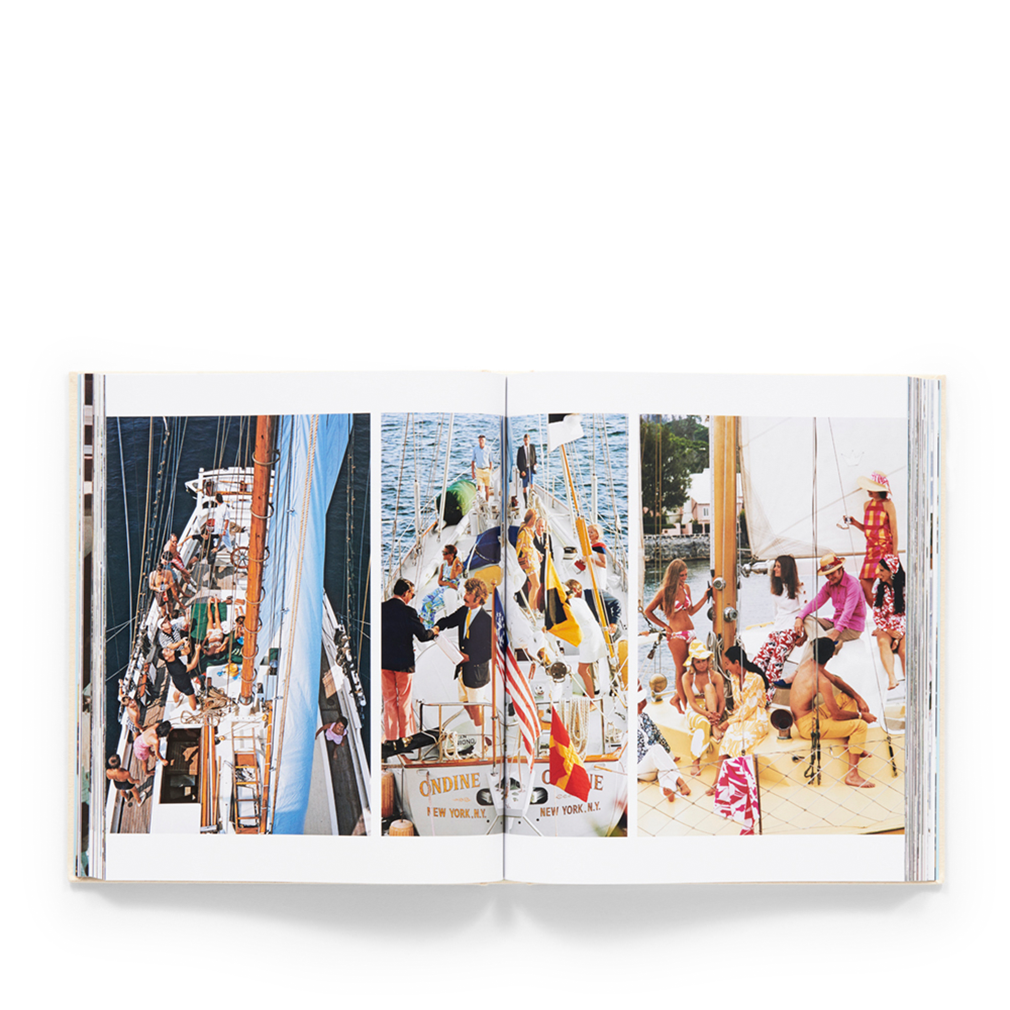 Slim Aarons - Style