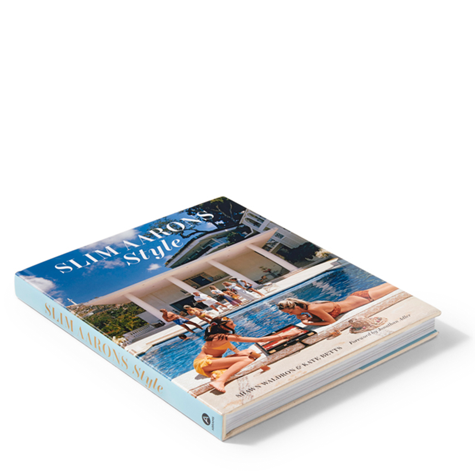 Slim Aarons - Style