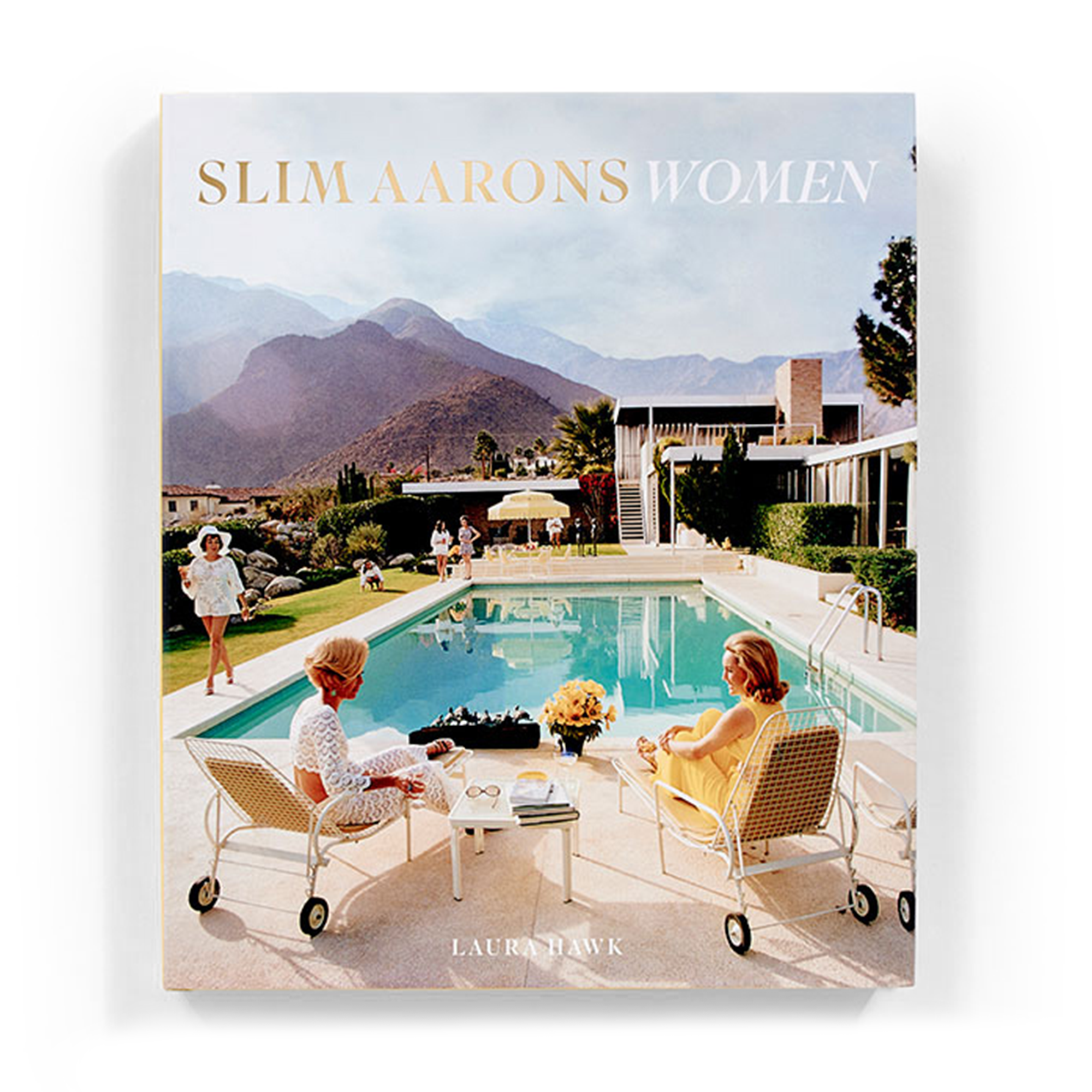 Slim Aarons - Women