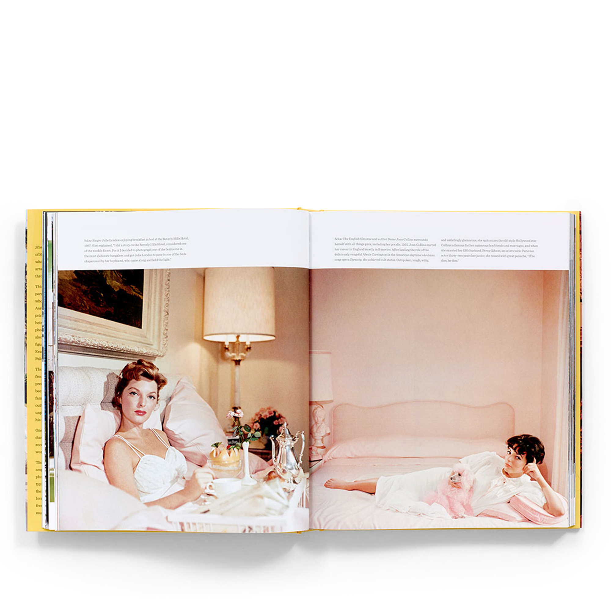 Slim Aarons - Women