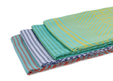 Penta Tablecloth - Lime