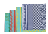 Penta Tablecloth - Lemon