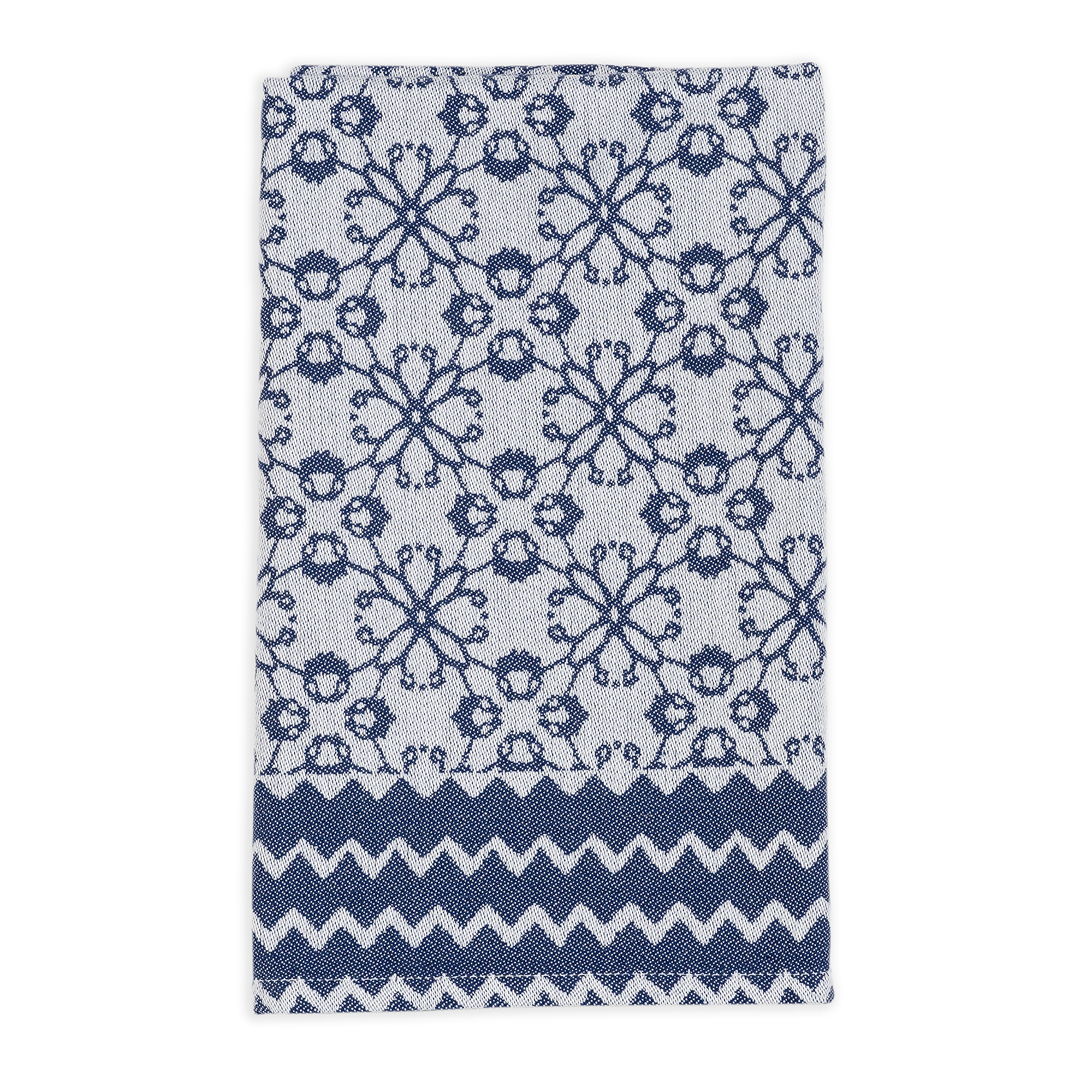 Penta Napkins - Indigo