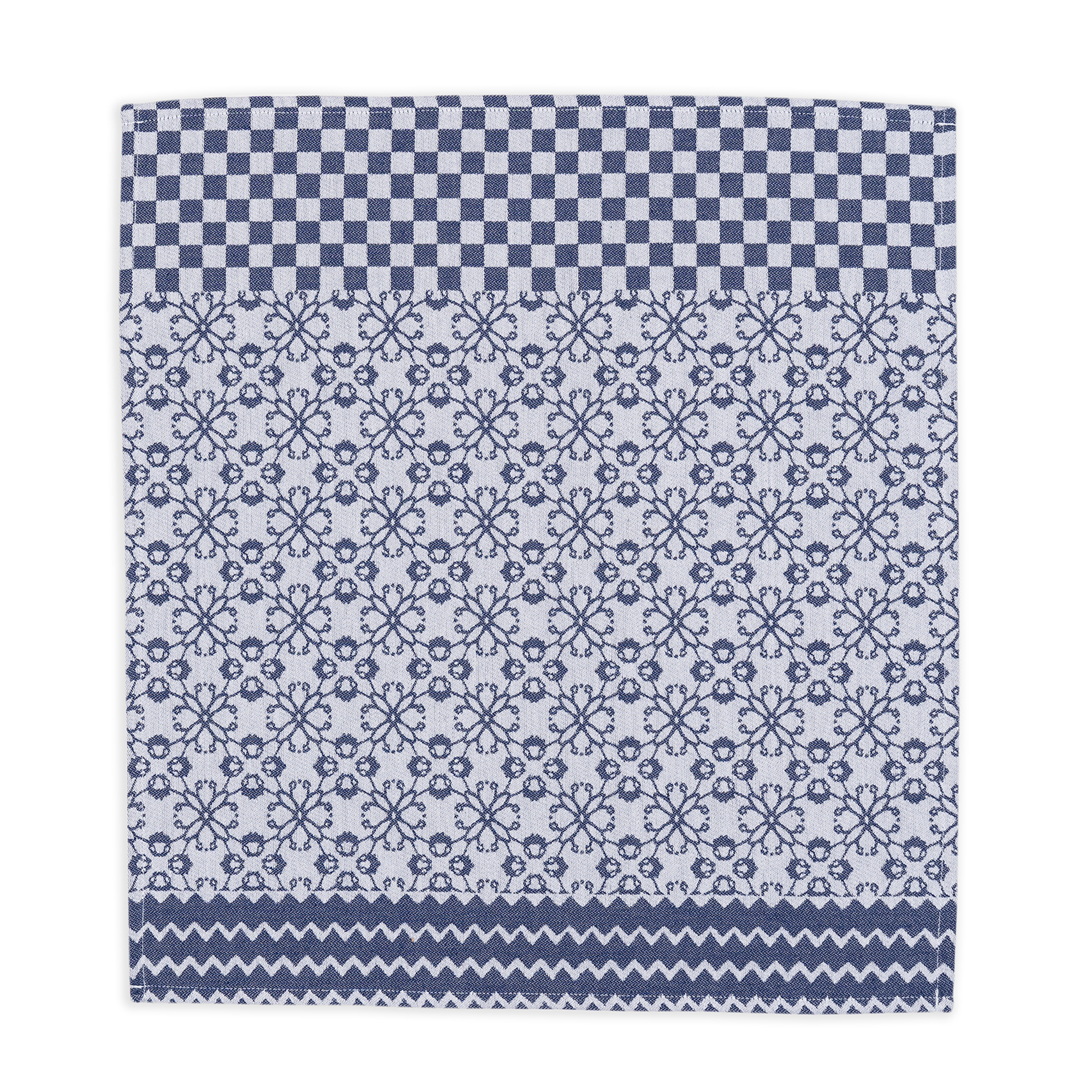 Penta Napkins - Indigo