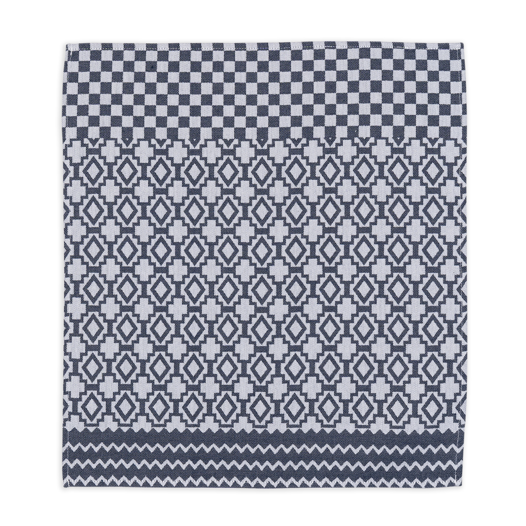 Penta Napkins - Indigo