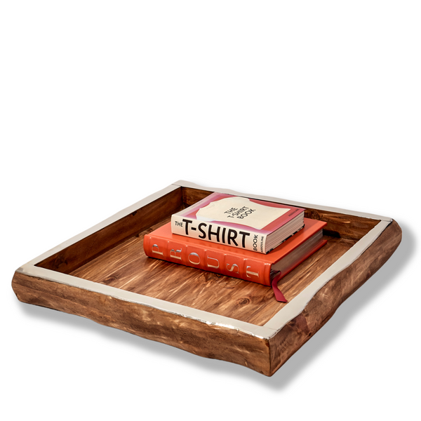 Chalten Square Tray