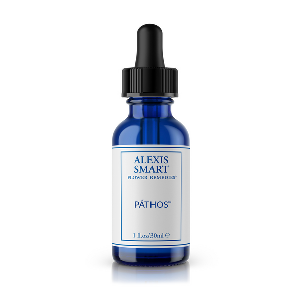A 30 ml flower remedy that offers a relief of feeling drained and helps with handling negative impacts from outside.