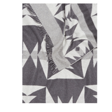 Dakota Geometric Throw