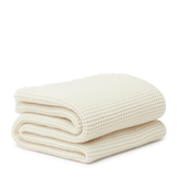A luxurious cashmere ivory throw is making the most of comfort and beauty at your home.