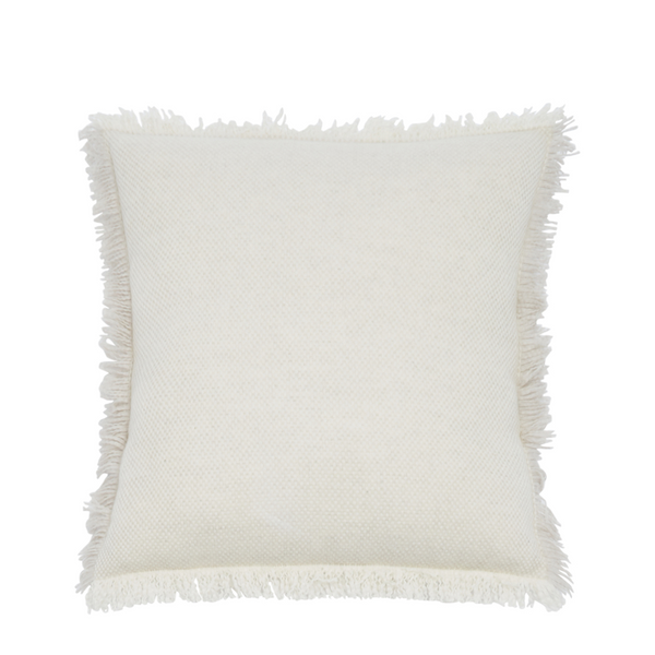 Spix Pillow - Ivory