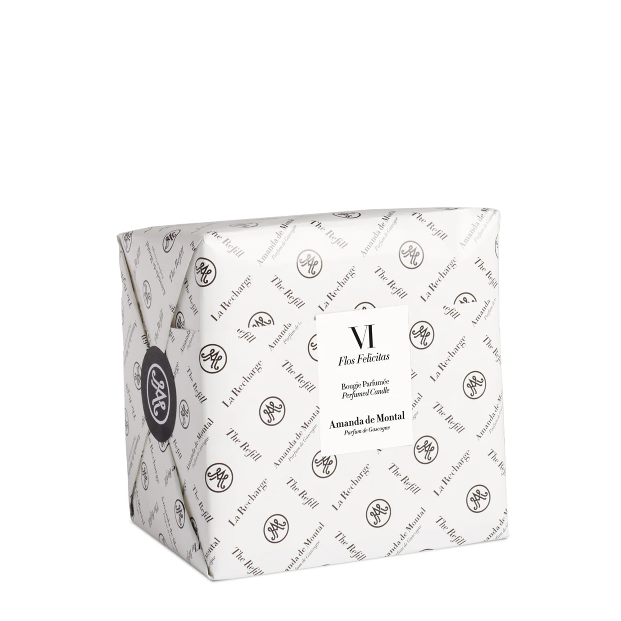 Candle Refill - Flos Felicitas (VI)