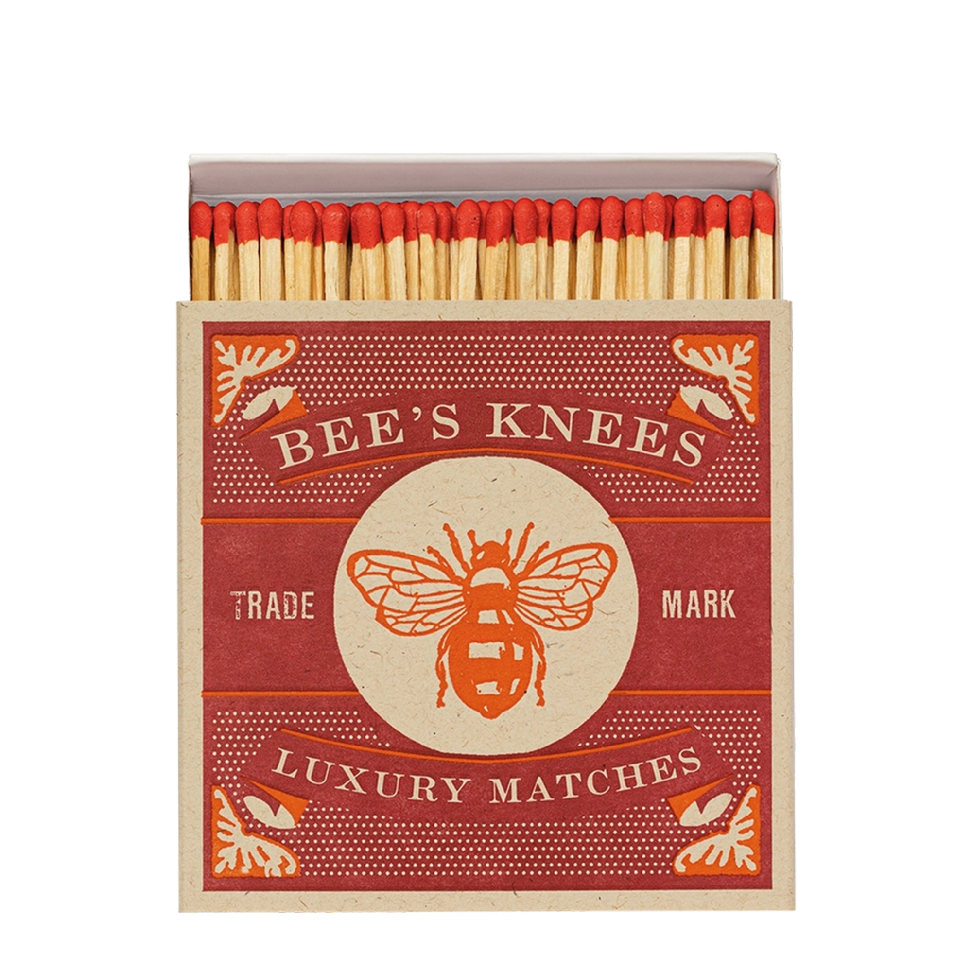 Bee's Knees Matches