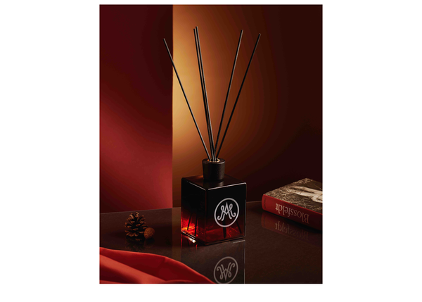 Diffuser - Armagnac Ardente (LXXVII)