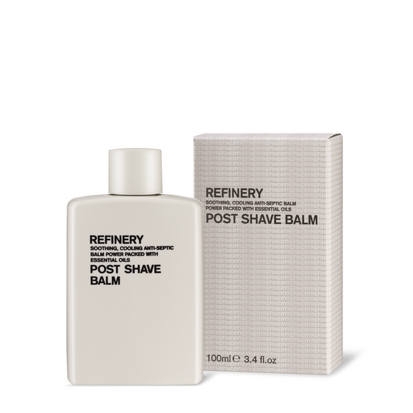 This balm helps reduce irritation and redness, while leaving your skin feeling nourished and revitalized. Its lightweight and non-greasy formula makes it an ideal choice for everyday use, promoting polished appearance.