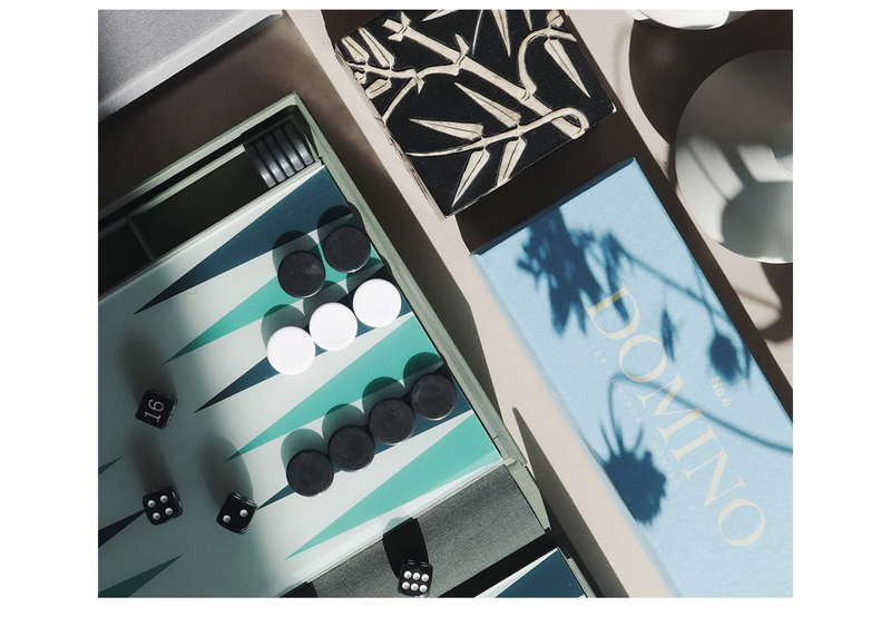 Backgammon