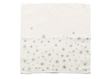 Stelle Napkin - White