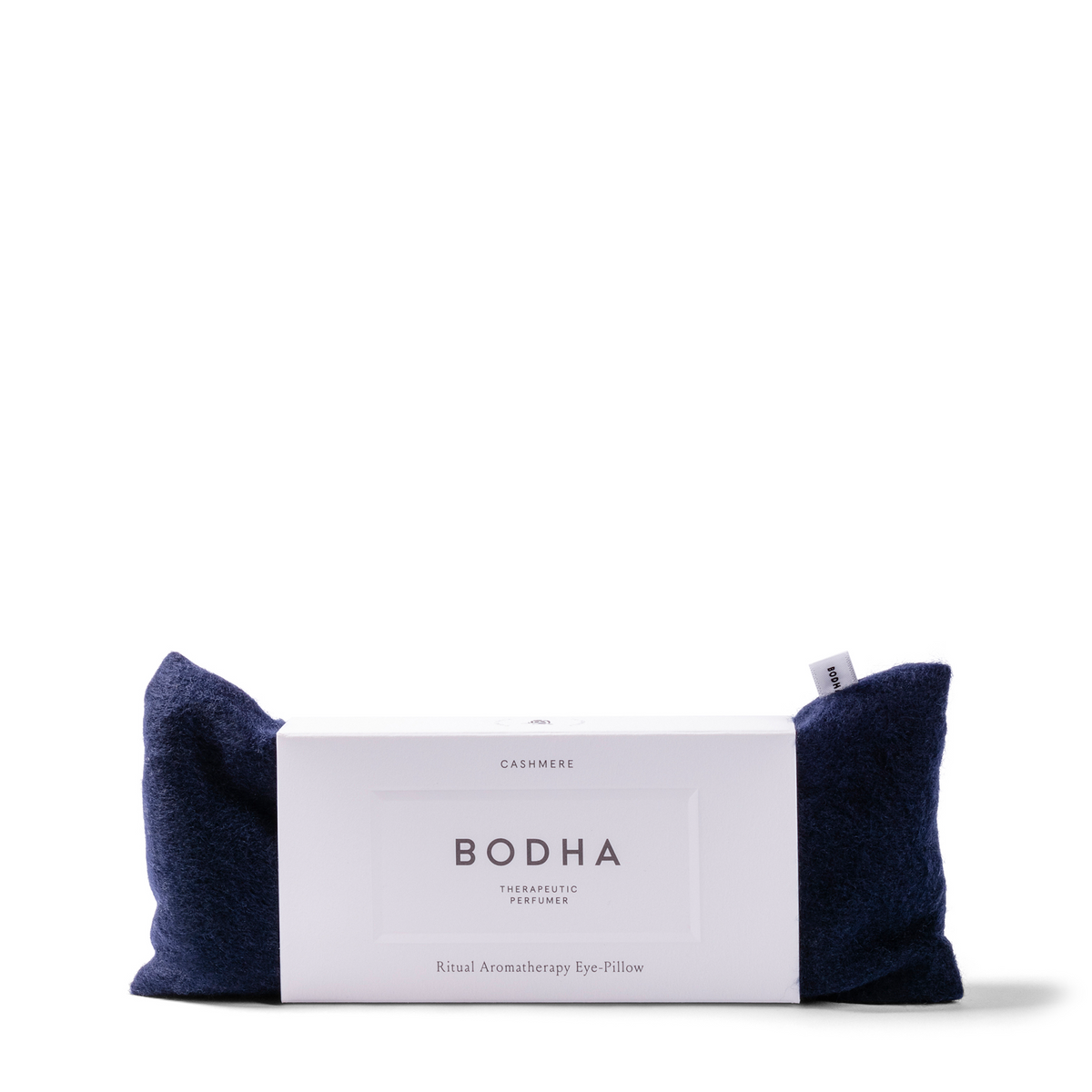 Aromatherapy Eye Pillow Midnight Cashmere