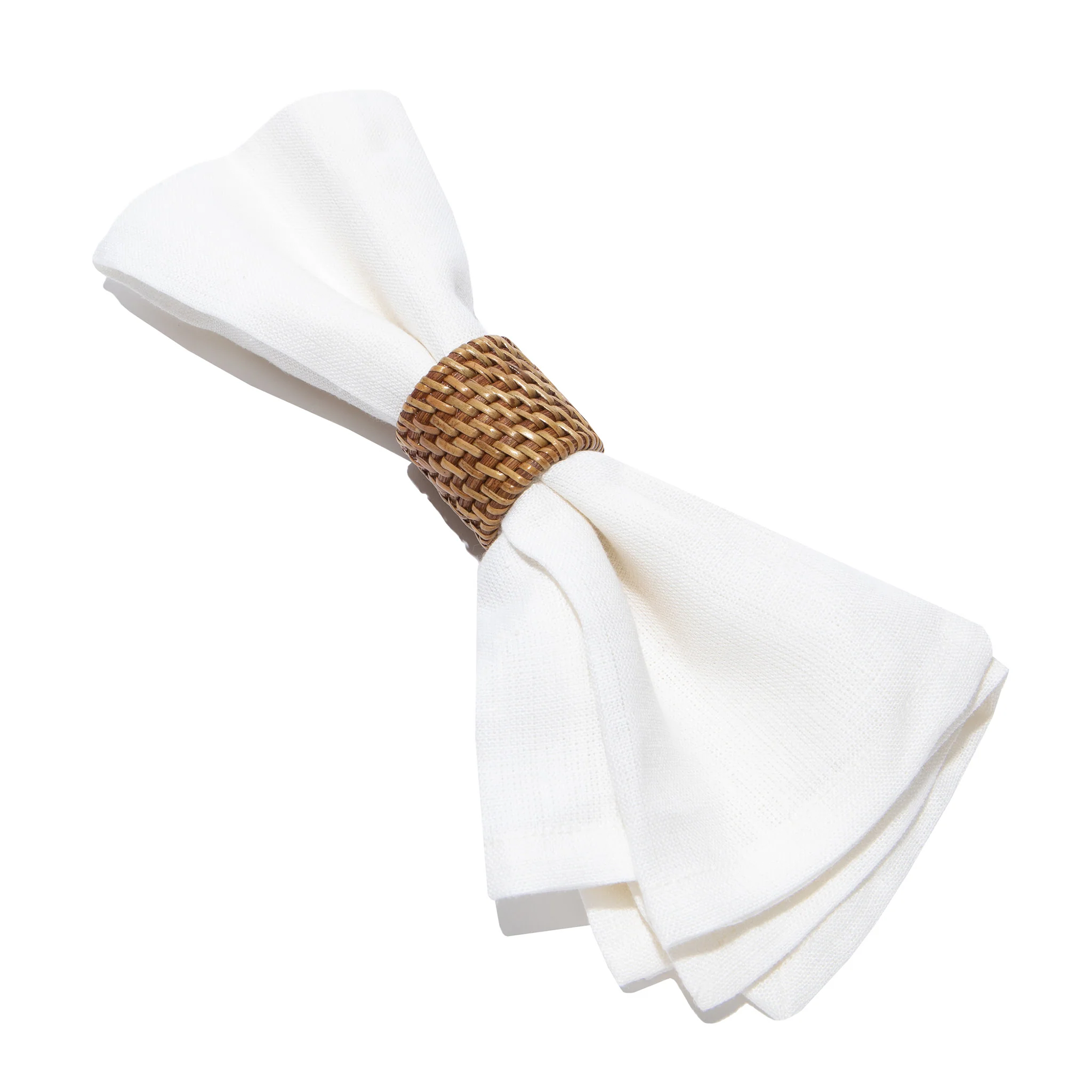Everyday Napkin Ring - Natural