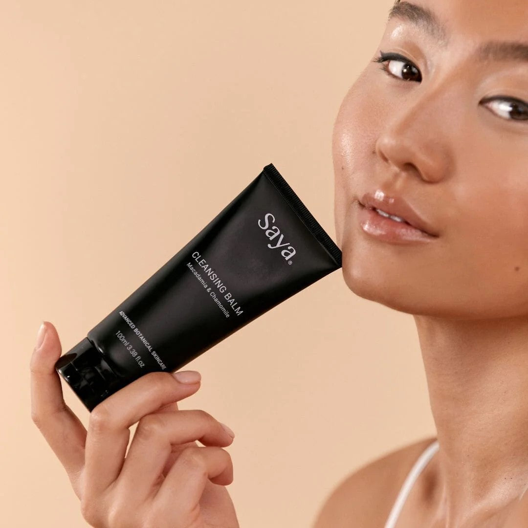 Cleansing Balm