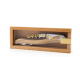 Olivewood Corkscrew