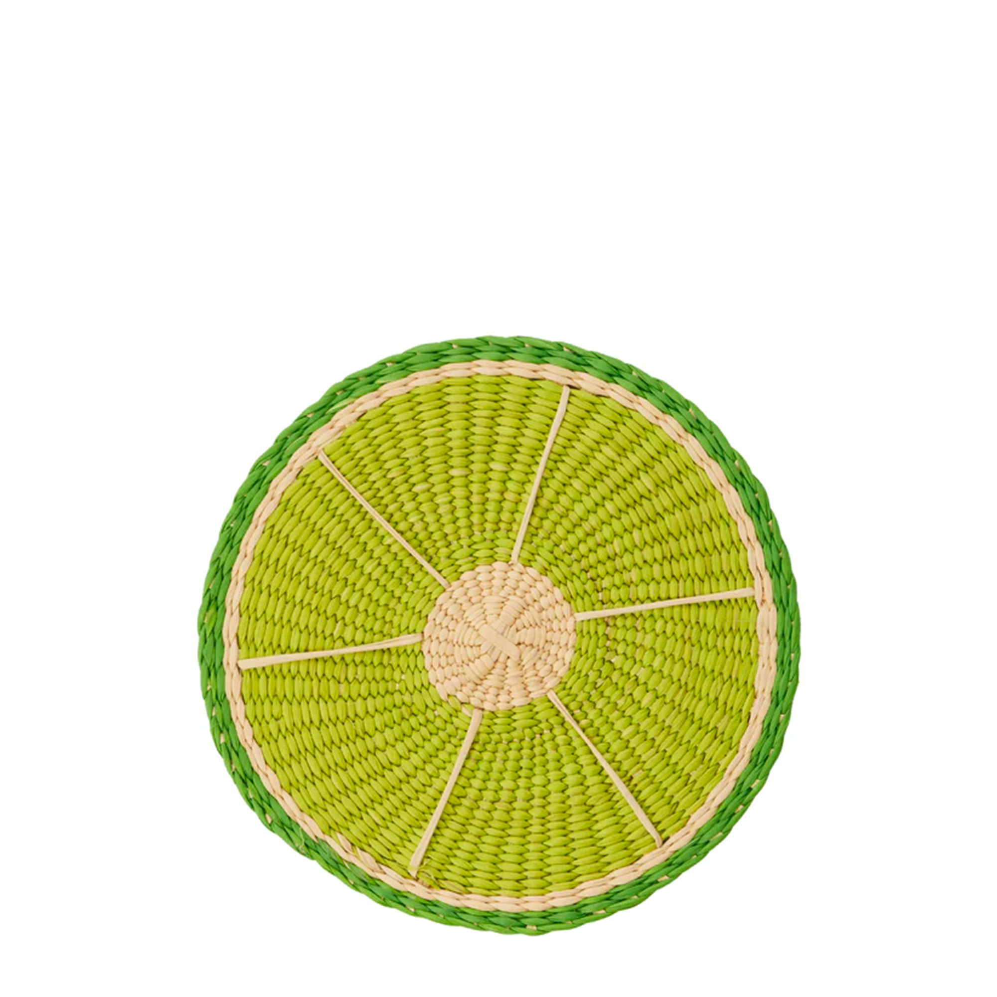 Coasters - Lime