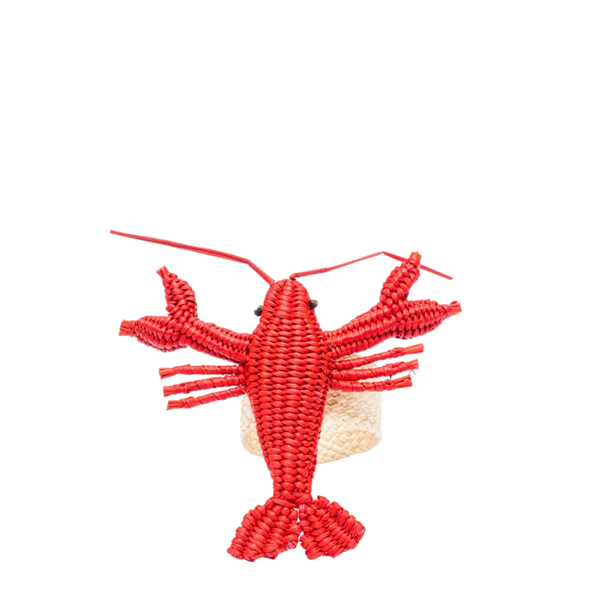 Lobster Napkin Rings