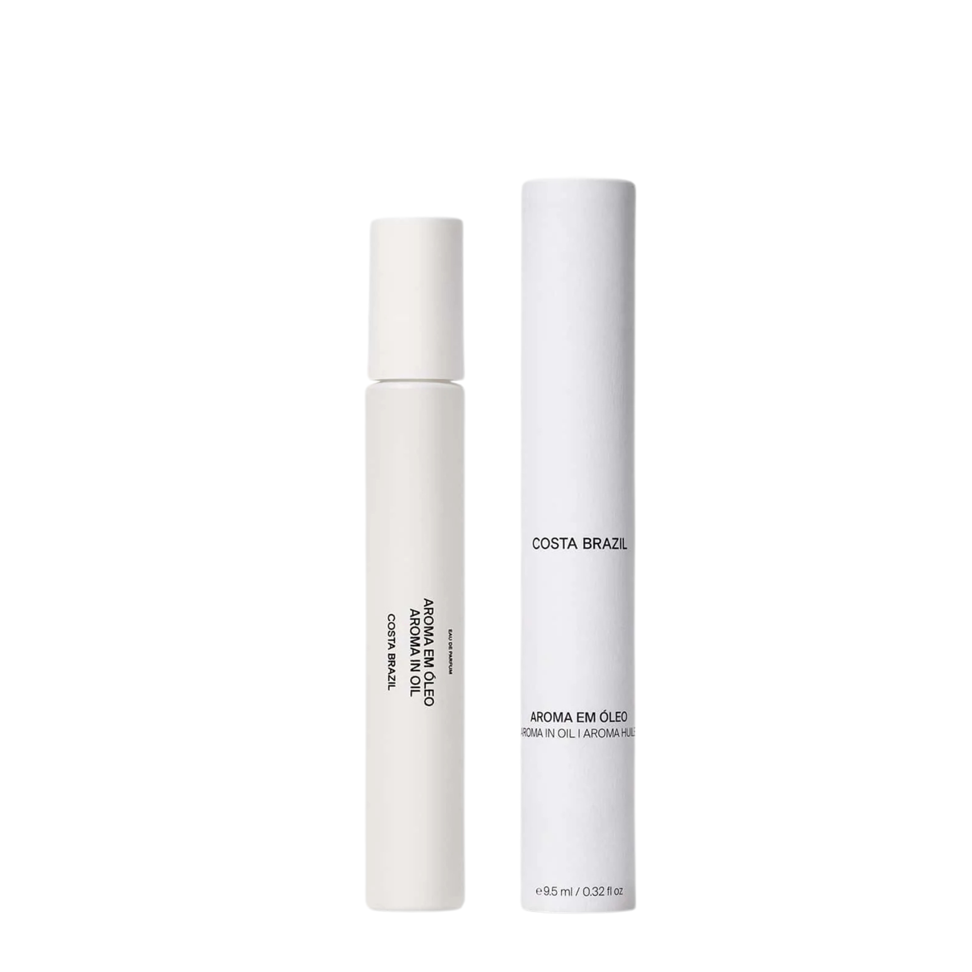 Jungle Aroma Eau De Parfum