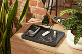 Catch:3 Wireless Charger - Charcoal