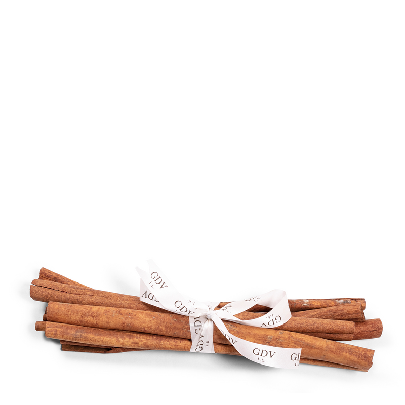 Dried Cinnamon Stick Bundle