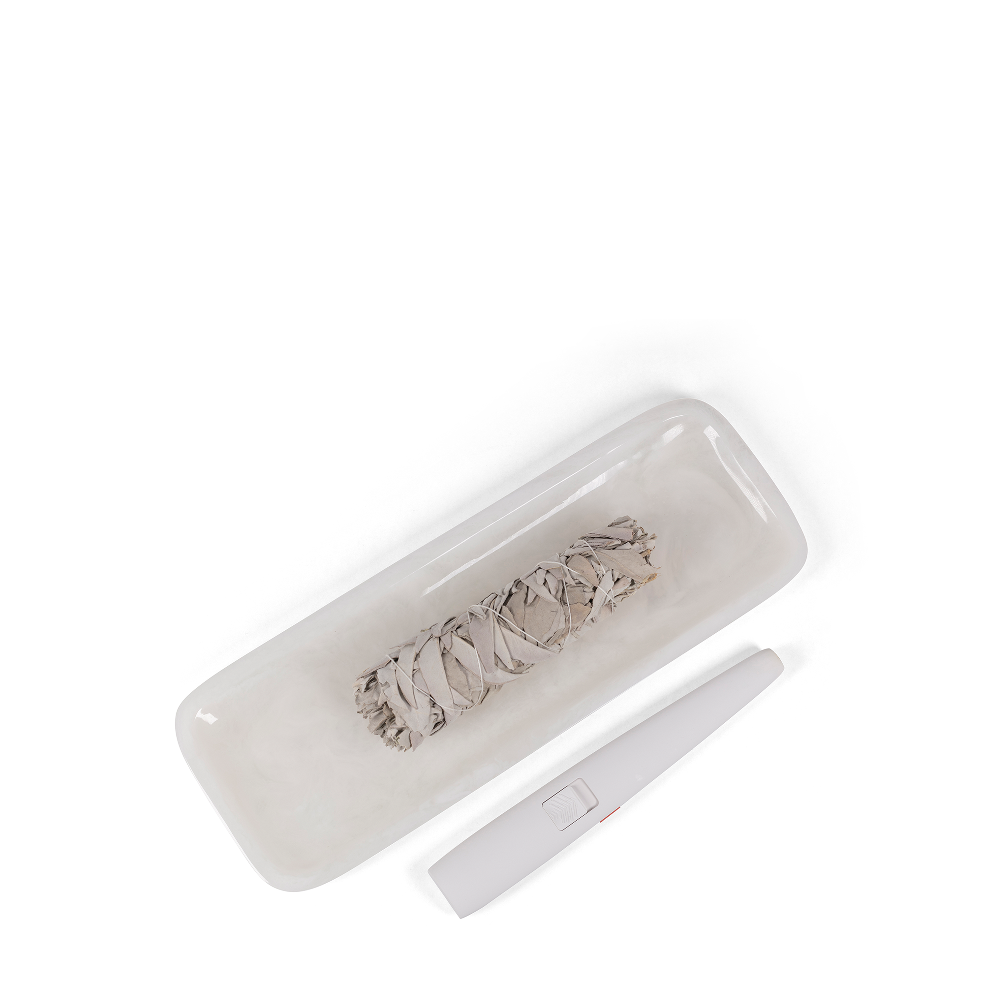 White Sage Wand