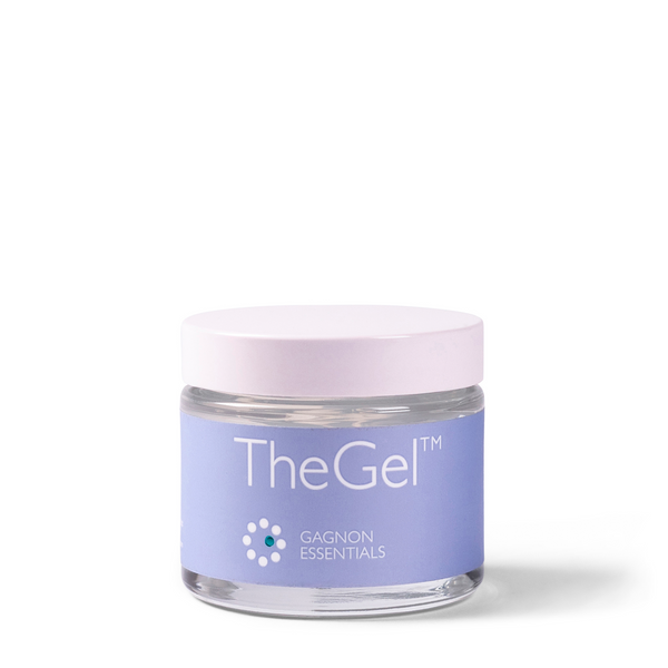 This gel formula functions similarly to acupuncture, stimulating the body's own healing systems. When used daily, it rejuvenates aging skin, treats cuts, bruises, and burns, even conditions such as eczema, rosacea, and psoriasis.