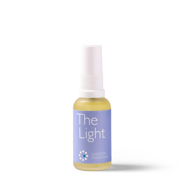 The Light Emu Oil promotes cellular regeneration, and it's also used to treat skin conditions, inflammation, hair loss, nerve pain, and other ailments.
