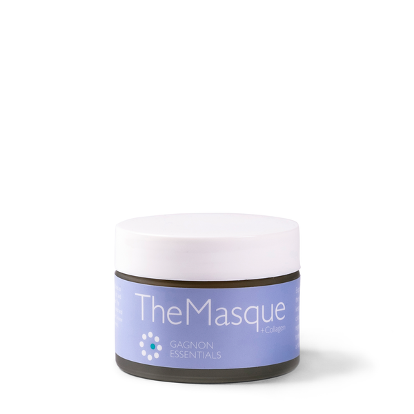 The revitalizing face mask restores elasticity, smoothens lines, and leaves skin rejuvenated and radiant. It boosts circulation, delivering oxygen and nutrients to repair skin.