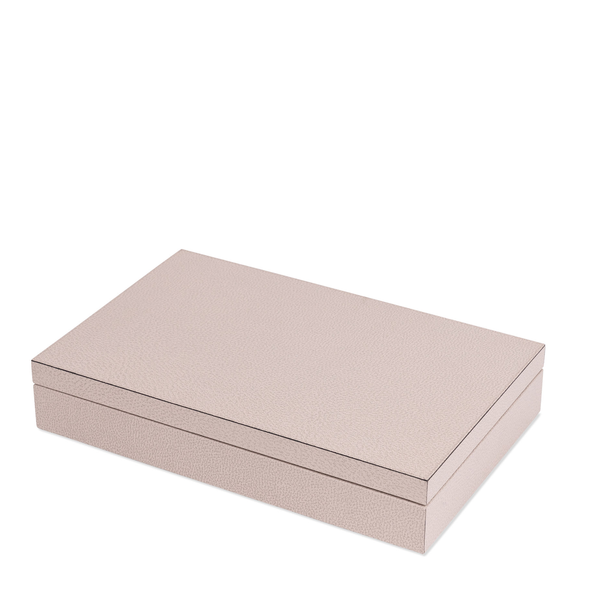 Mahjong Game Set - Golf Stone